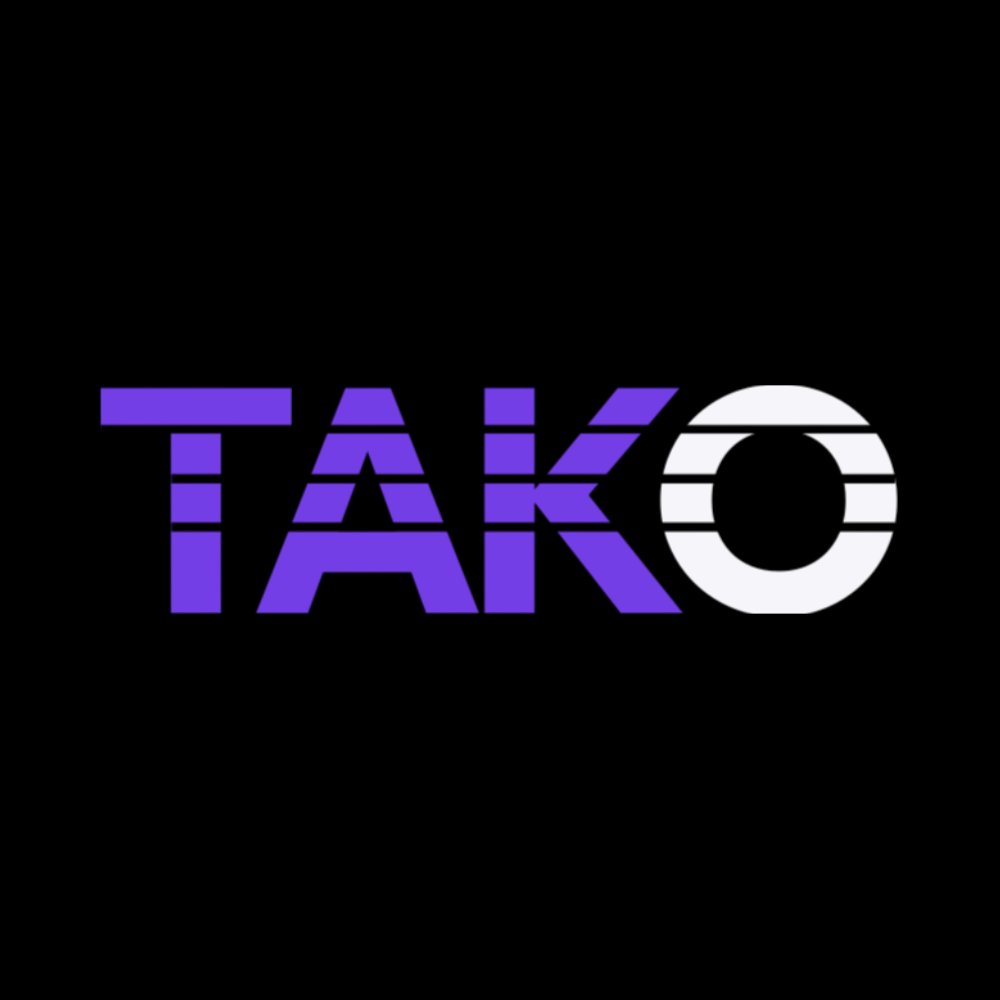 TAKO